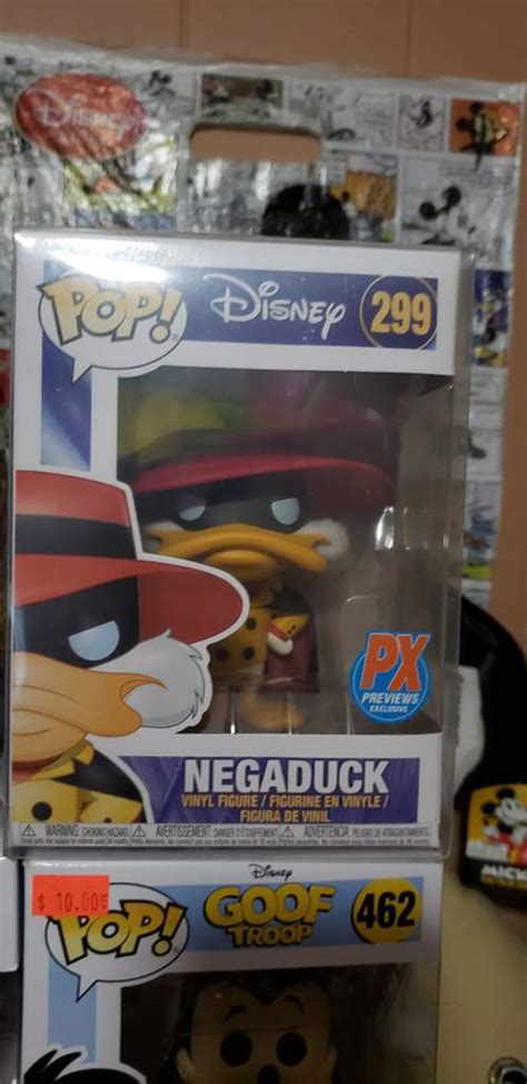 All my Darkwing Duck merchandise collection so far! | Darkwing Duck ...