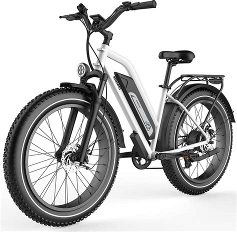 Best Electric Cruiser Bikes For The Money | Going Fit Unfit