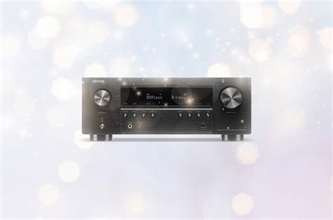 Avr X H Av Receivers