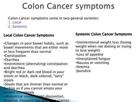 Colon cancer treatment advantages india