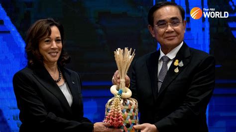 Apec Leaders Declaration Approved As Thai Pm Hails The Summit As A