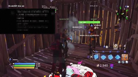 Fortnite RDW Abotraden spenden für Mein Anfeanger Freund verlusong