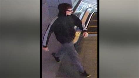 Do You Know This Man Transit Police Seek Suspect In Alleged Assault Aboard Skytrain Cbc News