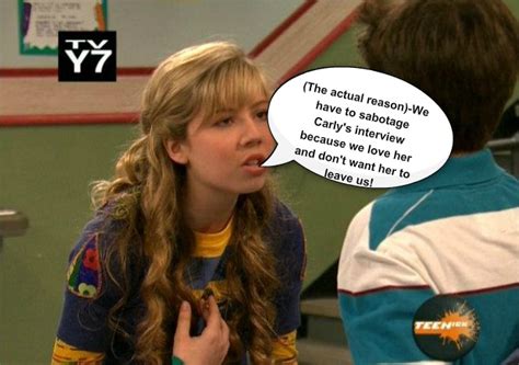 Image - IMight Switch Schools Sailor.jpg | iCarly Wiki | FANDOM powered ...