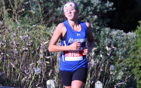 Video Photos Cape May County Cross Country Championships Sponsored