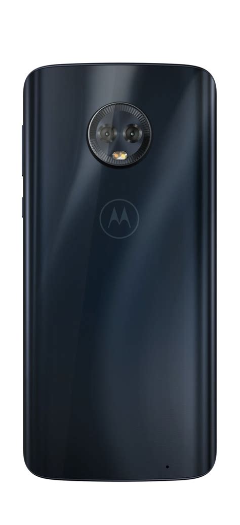 Motorola Moto G Plus Deep Indigo Paav Ro Tsbohemia Cz