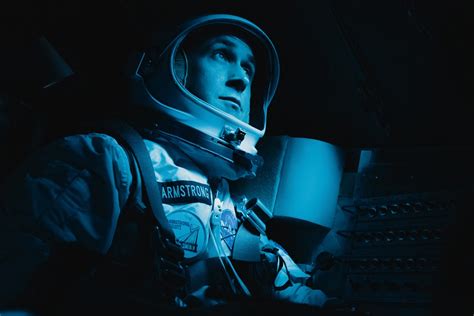 First Man Movie Review - DC Outlook