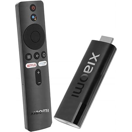 ZUMKUNM X98 S500 Smart TV Stick Android 11 Amlogic Quad Core 64bit 4GB