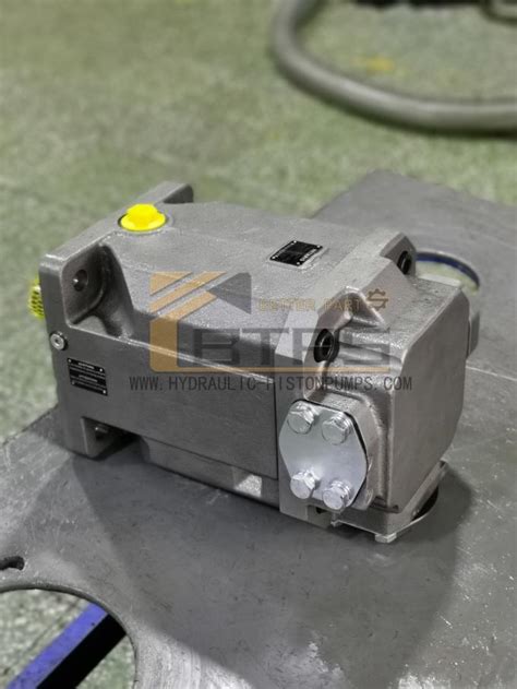 Rexroth Hydraulic Axial Piston Variable Pump A4FO250 31R PPB25N00