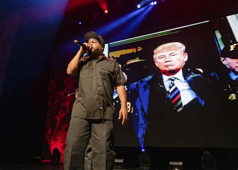 Ice Cube Explains Why He Worked With Donald Trump’s Team But Draws Pushback In Heat Of 2020