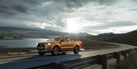 Ford Ranger 2019 Price Philippines Updated In 2019