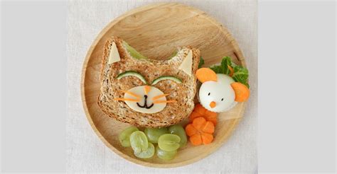 Make your kids' morning happy with these healthy breakfast foods | Food ...