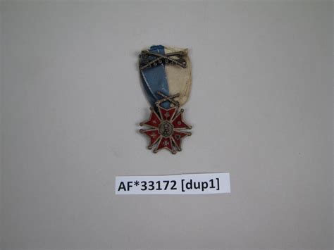 Army of the Potomac Badge | Smithsonian Institution