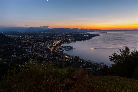 Aussichtspunkte Am Bodensee Mein Bodensee