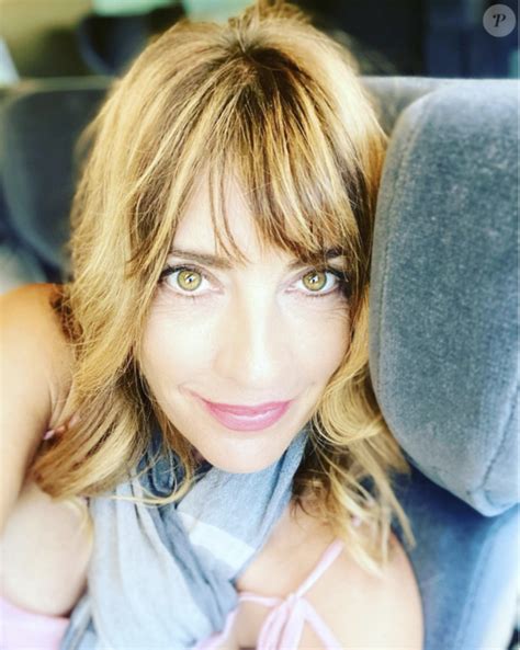 Photo Eve Angeli Sur Instagram Purepeople