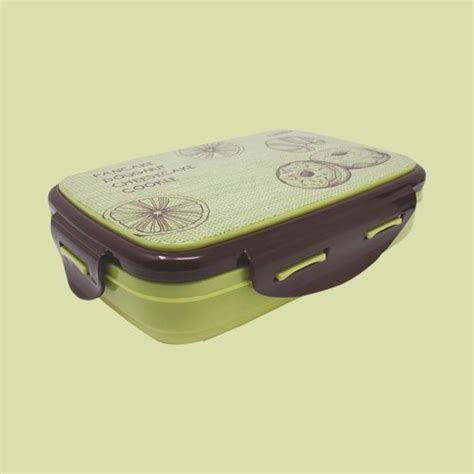 Jaypee Plus Ecosteel Sr Lunch Box Royal Store Patiala