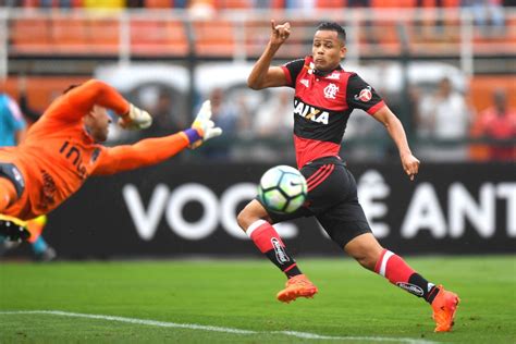 Um Flamengo Mal Escalado E Baixa Intensidade Flaresenha