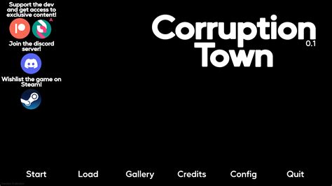 Comments 207 To 168 Of 323 Corruption Town By BoredBasmati