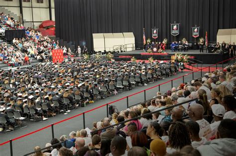 Four Fall Commencement Ceremonies To Honor Ucm Graduates Star Journal