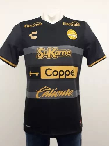 Jersey Dorados De Sinaloa Charly Visita Original Env O Gratis