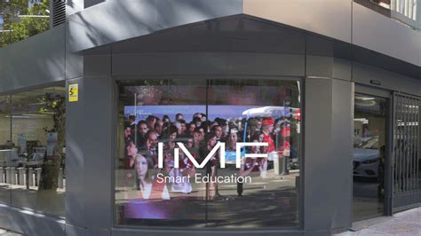 Estos son los partners académicos de IMF Smart Education