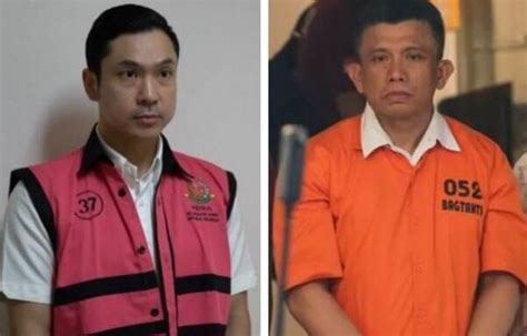 Ternyata Ini Perbedaan Rompi Tahanan Pink Merah Dan Oranye Yang