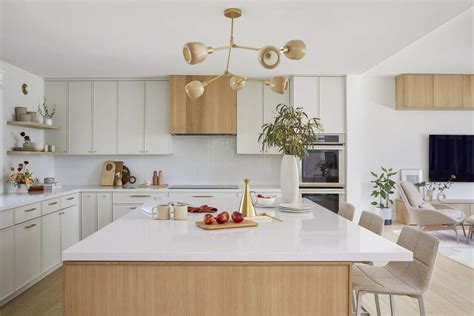 40 Modern Kitchens That Feel Fresh And Current