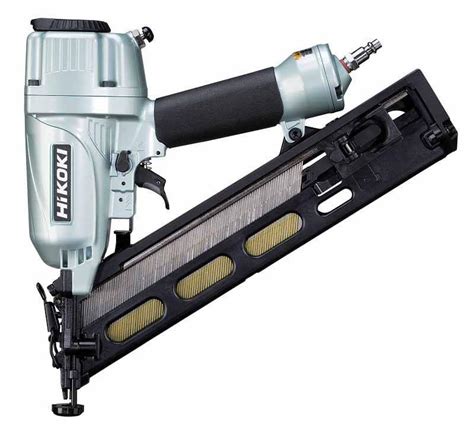 Hikoki 65mm Da Series Finish Nailer Mitre 10