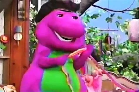 Barney Friends A Royal Welcome Season Episode Dailymotion