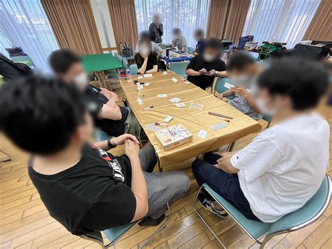 115日静岡県浜松市ボードゲーム会開催のお知らせ 浜松ボードゲーム会 えんたく