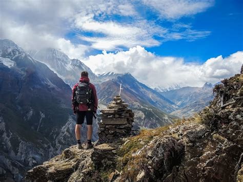 How Mountains Help Anxiety And Depression Mountain Planet