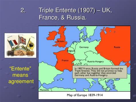 Ppt World War One 1914 18 Powerpoint Presentation Id4794613