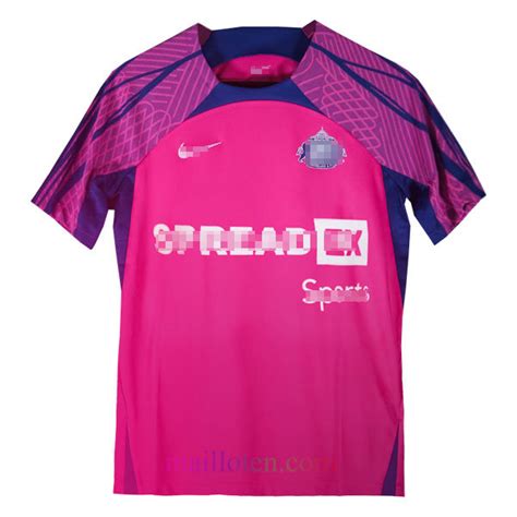 Buy Sunderland Away Jersey Mailloten