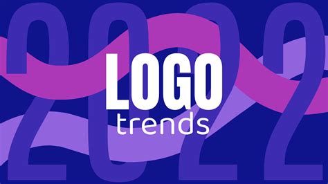 Tendencias En Diseño De Logos 2022