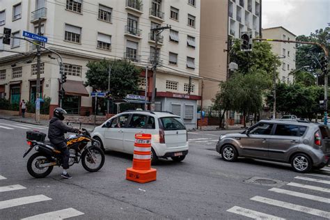 Prefeitura Descumpre Prazo E Leva At Dias Para Reparar Sem Foro