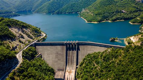 Exploring Hydro Energy Technology: How Hydroelectric Power Works