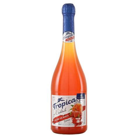 Tropica Sex On The Beach 7 075 L Alkostareu