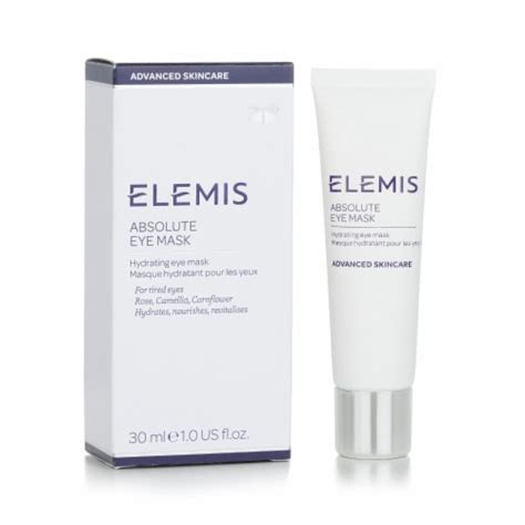 Elemis Absolute Eye Mask Ml Oz Ml Oz Kroger