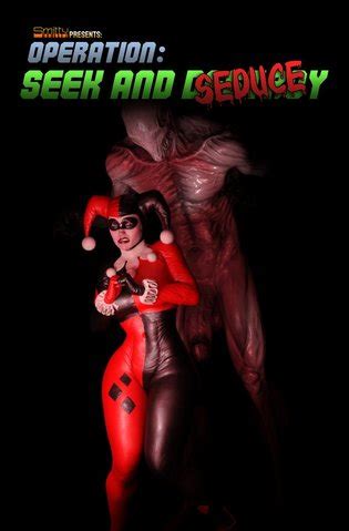 Operation Seek And Seduce Luscious Hentai Manga Porn