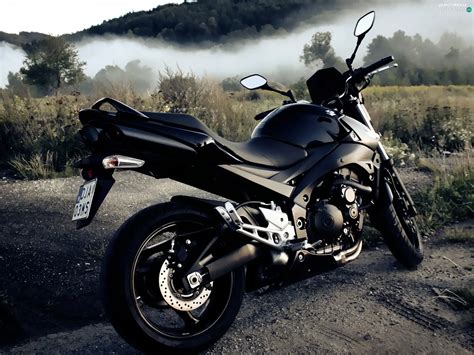 Suzuki, GSR600 - Motorbikes wallpapers: 2048x1536