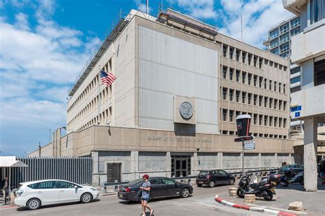 Opening of US Embassy in Jerusalem: What to know - ABC News