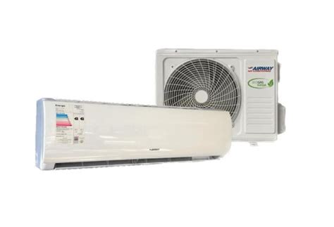 Aire acondicionado 9000 BTU AIRWAY – AK Ventas