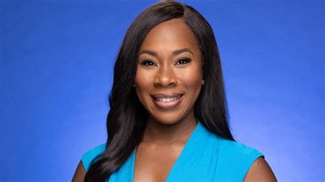 Brittney Johnson Nbc 5 Dallas Fort Worth