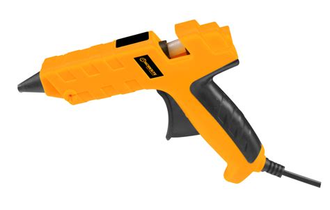 WORKSITE Hot Melt Glue Gun DIY Art Tools Glue Gun Machine W Electirc Mini Hot Glue Gun Glue Gun