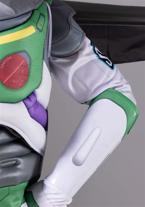 Adult Premium Buzz Lightyear Costume