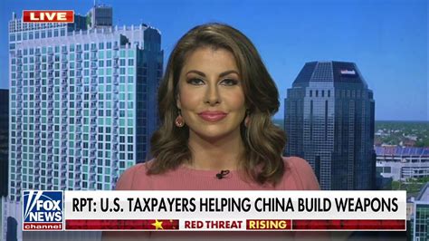 Us Military Needs An Industrial Revolution Morgan Ortagus Fox News Video