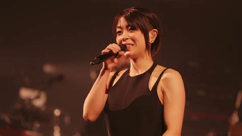 Jp Hikaru Utada Laughter In The Dark Tour 2018を観る Prime Video