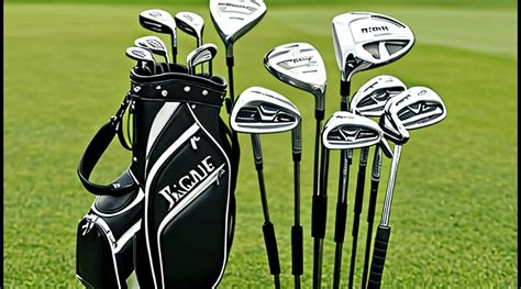 Golf Sets For Men By Valentina Darrow Mar 2024 Medium