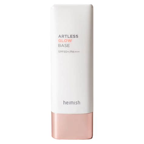 Artless Glow Base SPF50+ | Korean-Skincare | Reviews on Judge.me