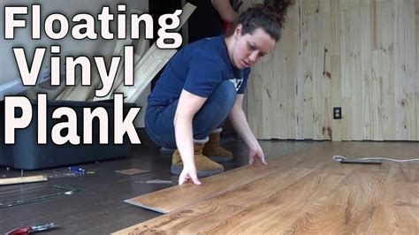 Installing Waterproof Vinyl Flooring – Flooring Tips